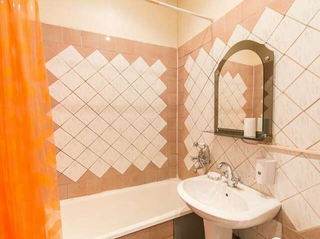 Гостиница Профсоюзная Нижний Новгород-32