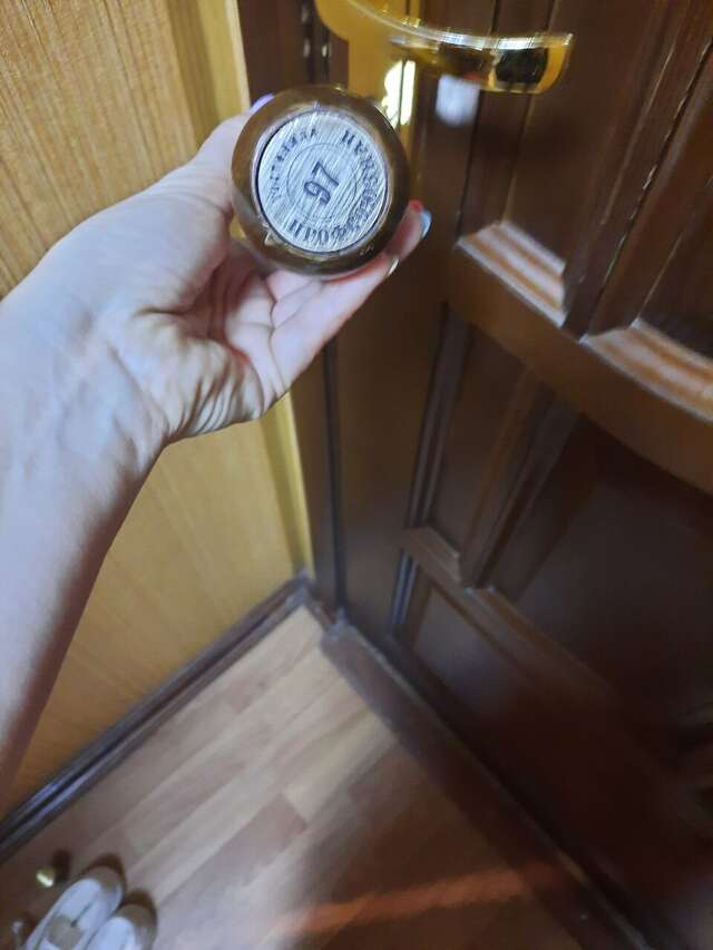 Гостиница Профсоюзная Нижний Новгород-175