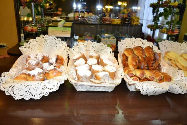 Гостиница Профсоюзная Нижний Новгород-61