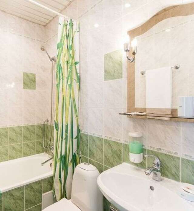 Гостиница Профсоюзная Нижний Новгород-37