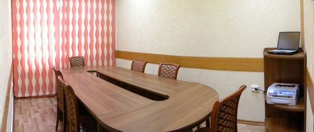 Гостиница Профсоюзная Нижний Новгород-68