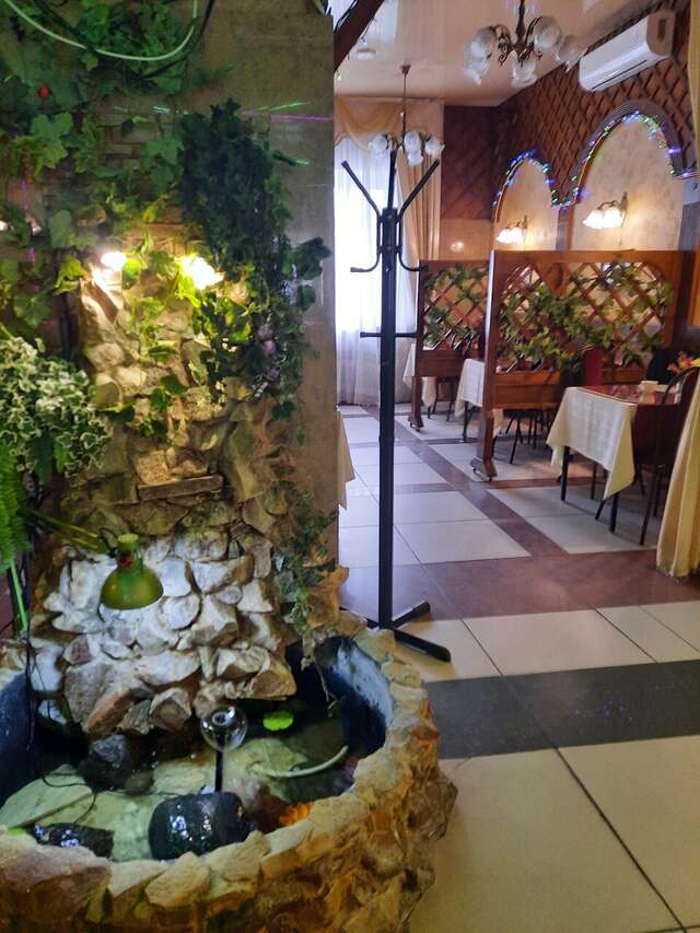 Гостиница Профсоюзная Нижний Новгород-172