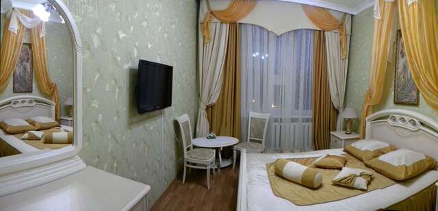 Гостиница Профсоюзная Нижний Новгород-85