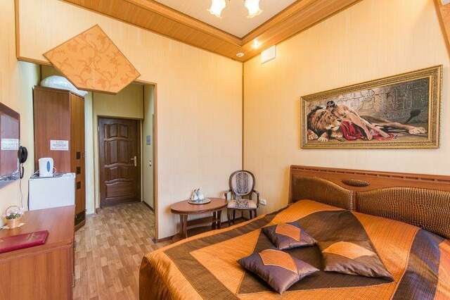 Гостиница Профсоюзная Нижний Новгород-91