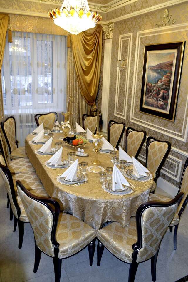 Гостиница Профсоюзная Нижний Новгород-57