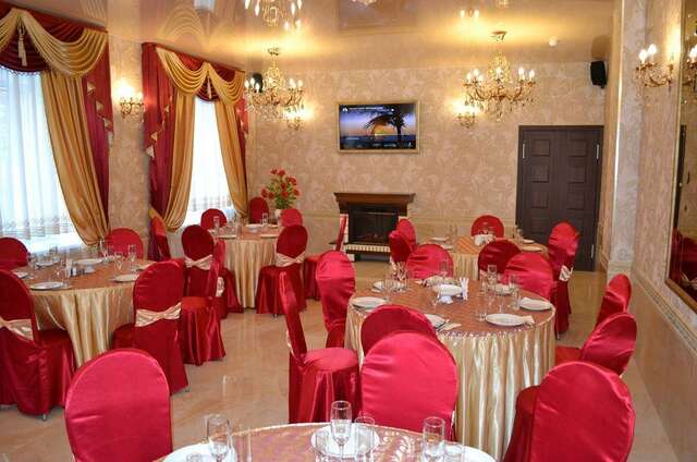 Гостиница Профсоюзная Нижний Новгород-67