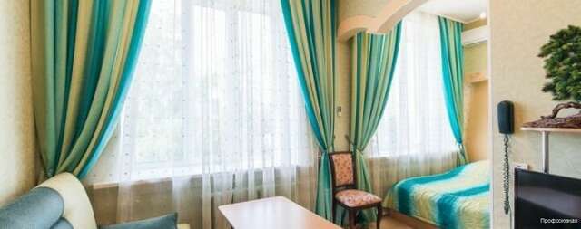 Гостиница Профсоюзная Нижний Новгород-134