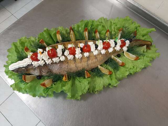 Гостиница Профсоюзная Нижний Новгород-196