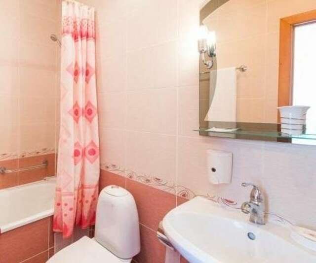 Гостиница Профсоюзная Нижний Новгород-77