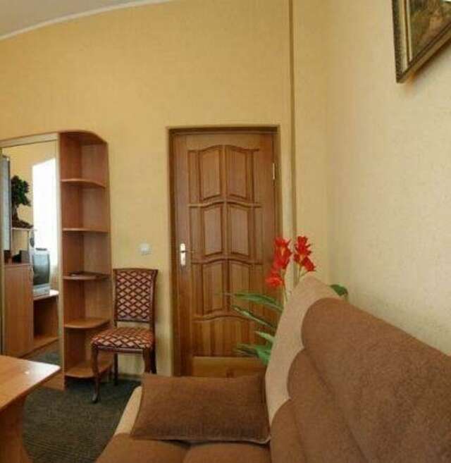 Гостиница Профсоюзная Нижний Новгород-36