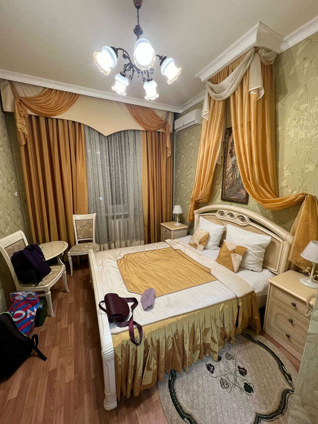 Гостиница Профсоюзная Нижний Новгород-122