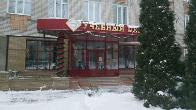 Гостиница Профсоюзная Нижний Новгород-34