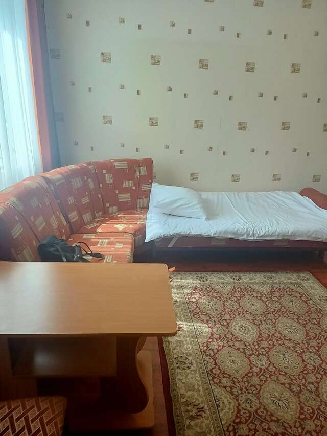 Гостиница Профсоюзная Нижний Новгород-186