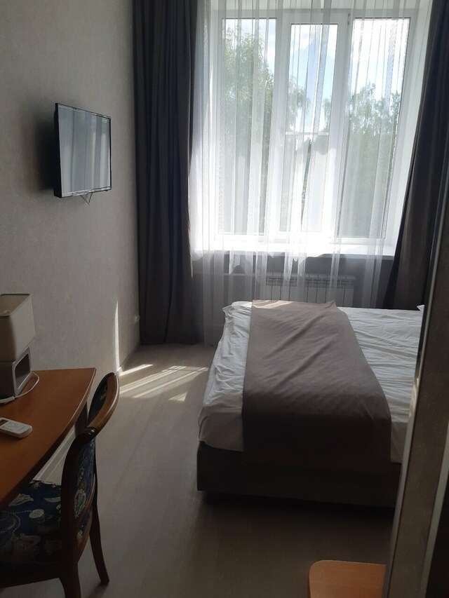 Гостиница Профсоюзная Нижний Новгород-202