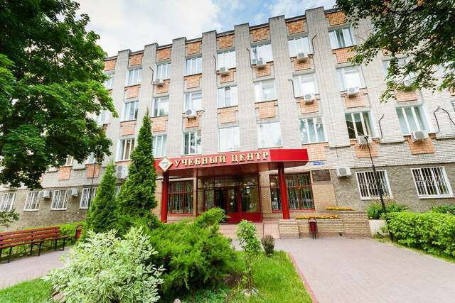 Гостиница Профсоюзная Нижний Новгород-13