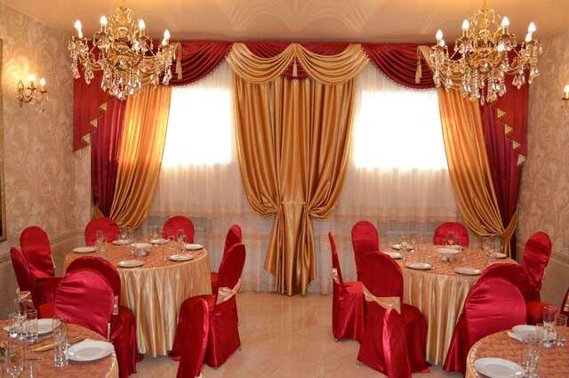 Гостиница Профсоюзная Нижний Новгород-82