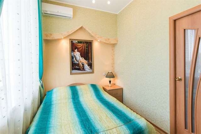 Гостиница Профсоюзная Нижний Новгород-29