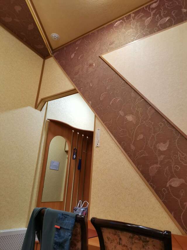 Гостиница Профсоюзная Нижний Новгород-221