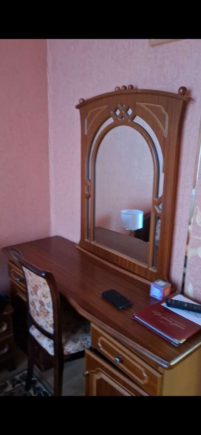 Гостиница Профсоюзная Нижний Новгород-139