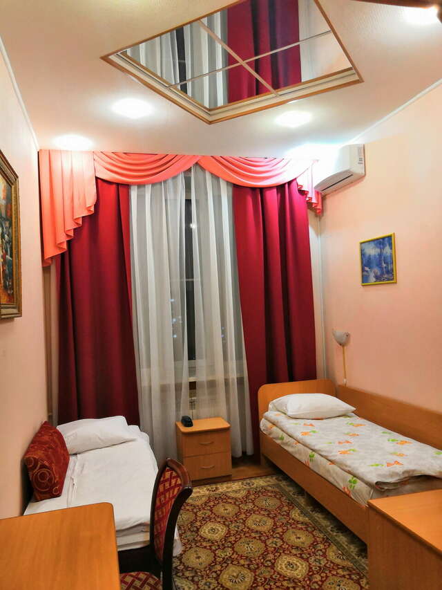 Гостиница Профсоюзная Нижний Новгород-162