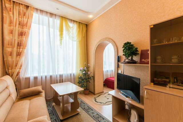 Гостиница Профсоюзная Нижний Новгород-75