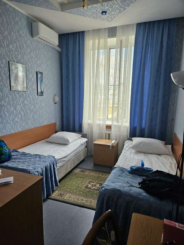 Гостиница Профсоюзная Нижний Новгород-118