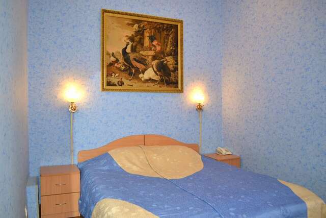 Гостиница Профсоюзная Нижний Новгород-63