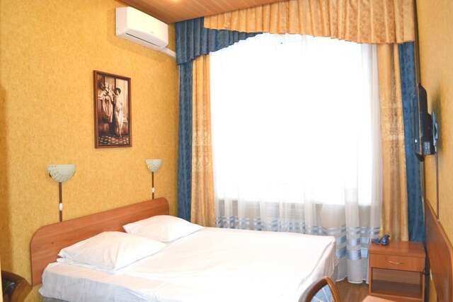 Гостиница Профсоюзная Нижний Новгород-112