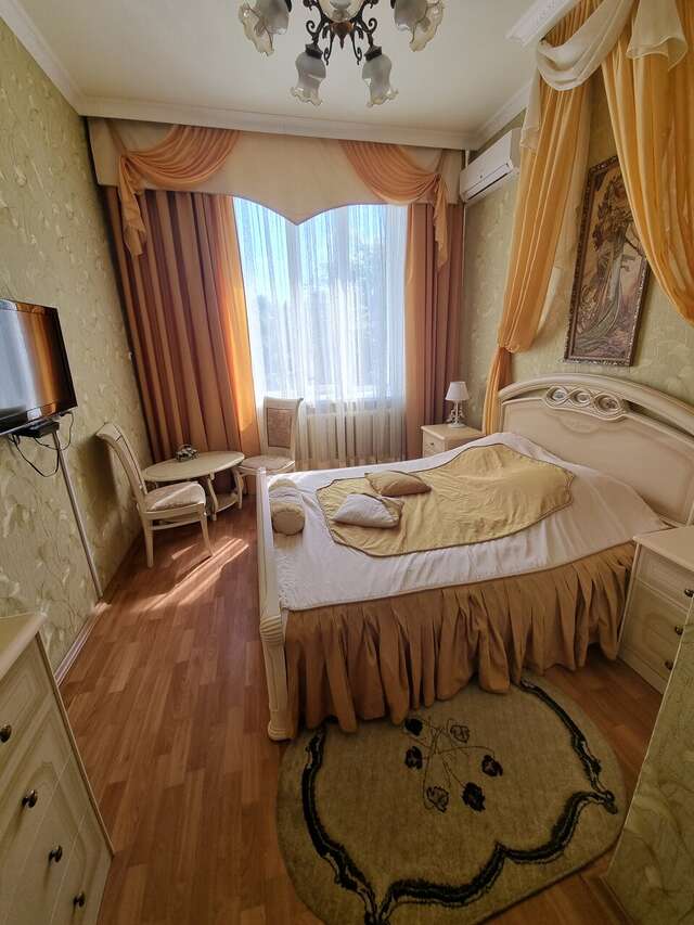 Гостиница Профсоюзная Нижний Новгород-188