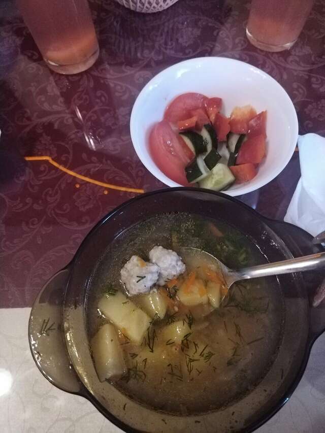 Гостиница Профсоюзная Нижний Новгород-195