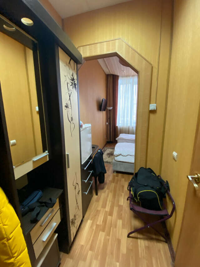 Гостиница Профсоюзная Нижний Новгород-149