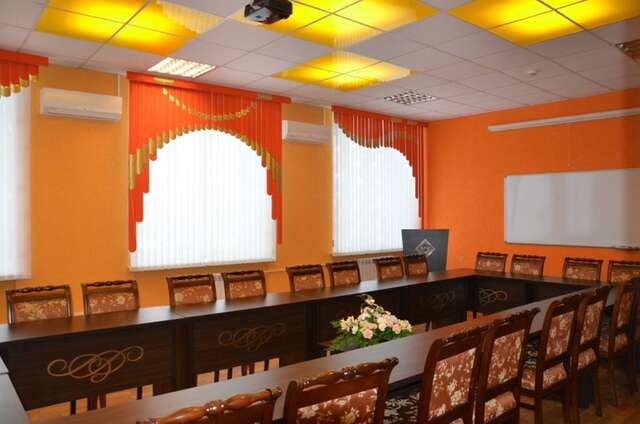 Гостиница Профсоюзная Нижний Новгород-72