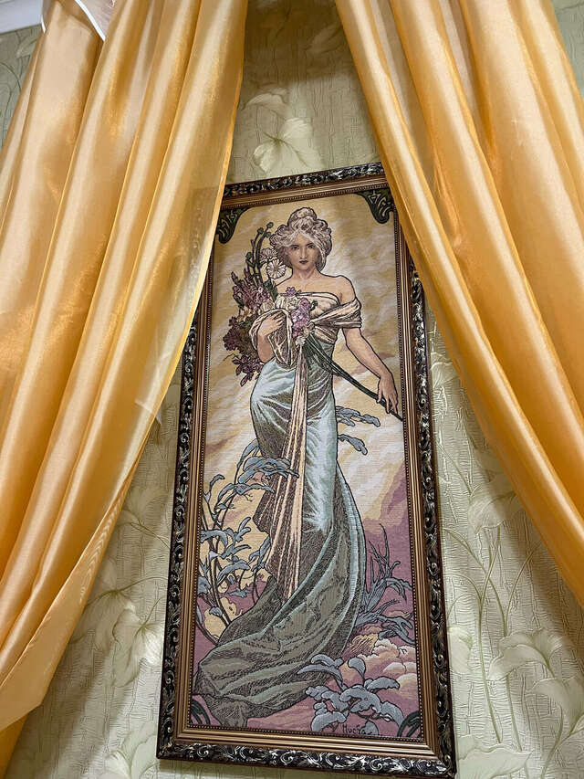 Гостиница Профсоюзная Нижний Новгород-135