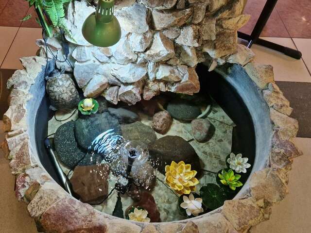 Гостиница Профсоюзная Нижний Новгород-204