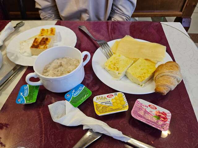 Гостиница Профсоюзная Нижний Новгород-182