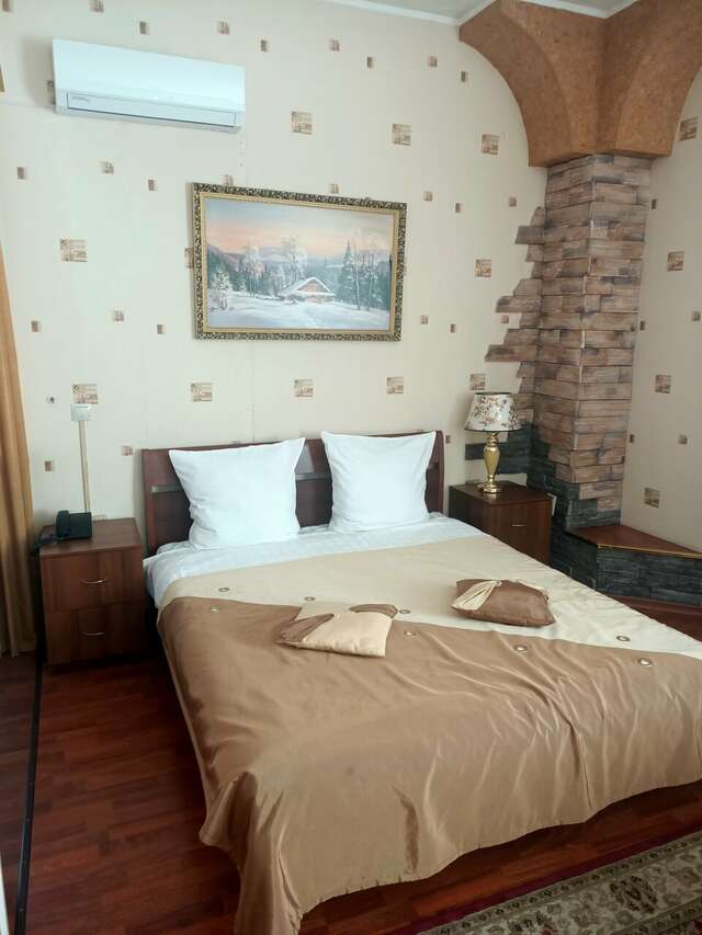 Гостиница Профсоюзная Нижний Новгород-131