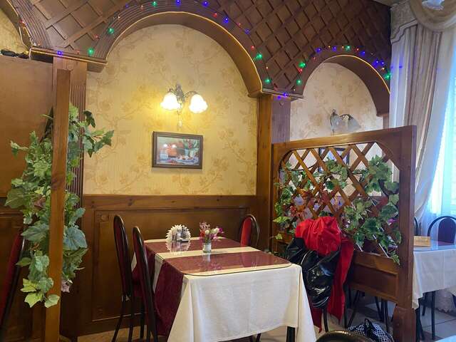 Гостиница Профсоюзная Нижний Новгород-207