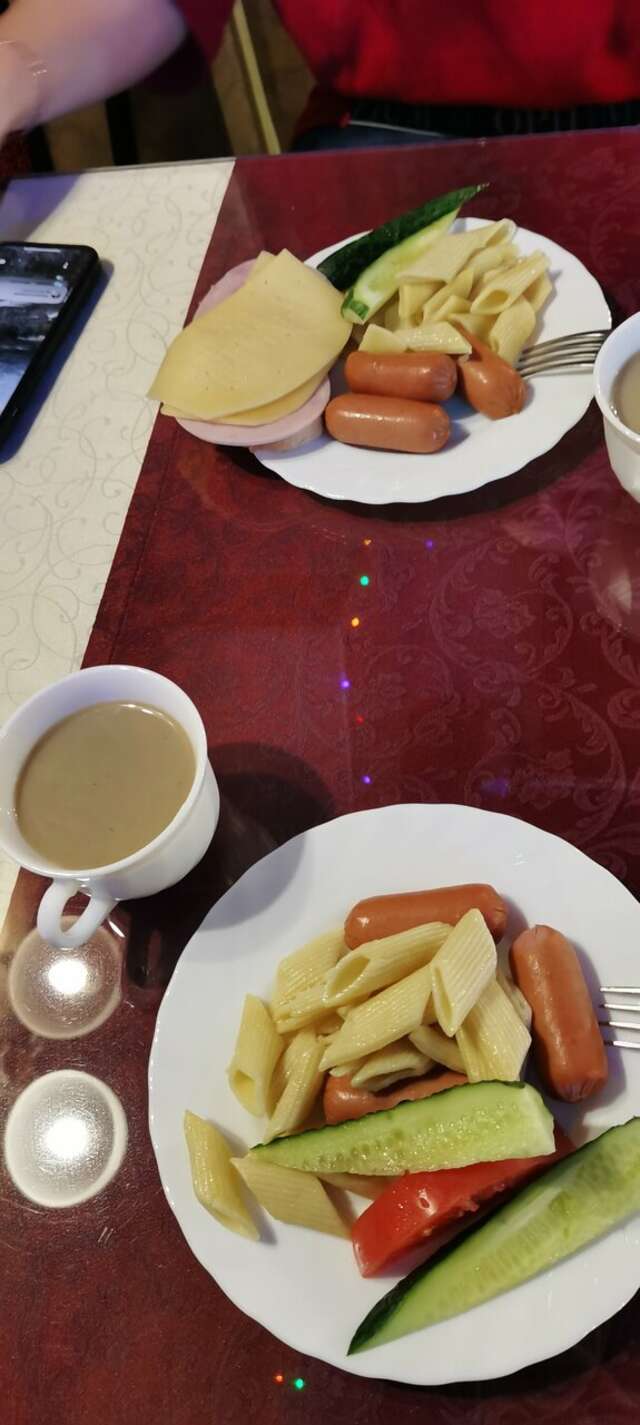 Гостиница Профсоюзная Нижний Новгород-187