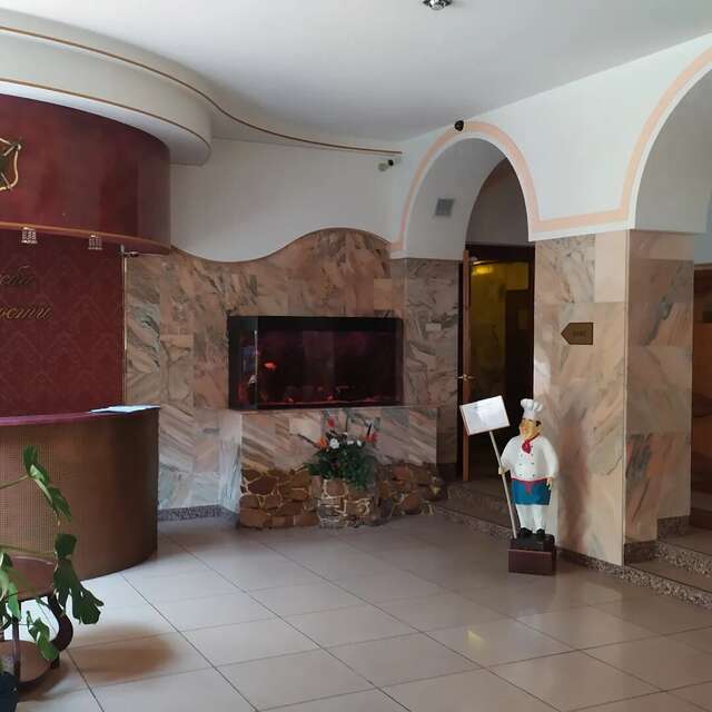 Гостиница Профсоюзная Нижний Новгород-143