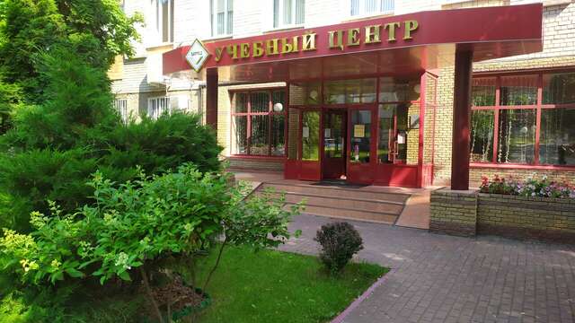 Гостиница Профсоюзная Нижний Новгород-142