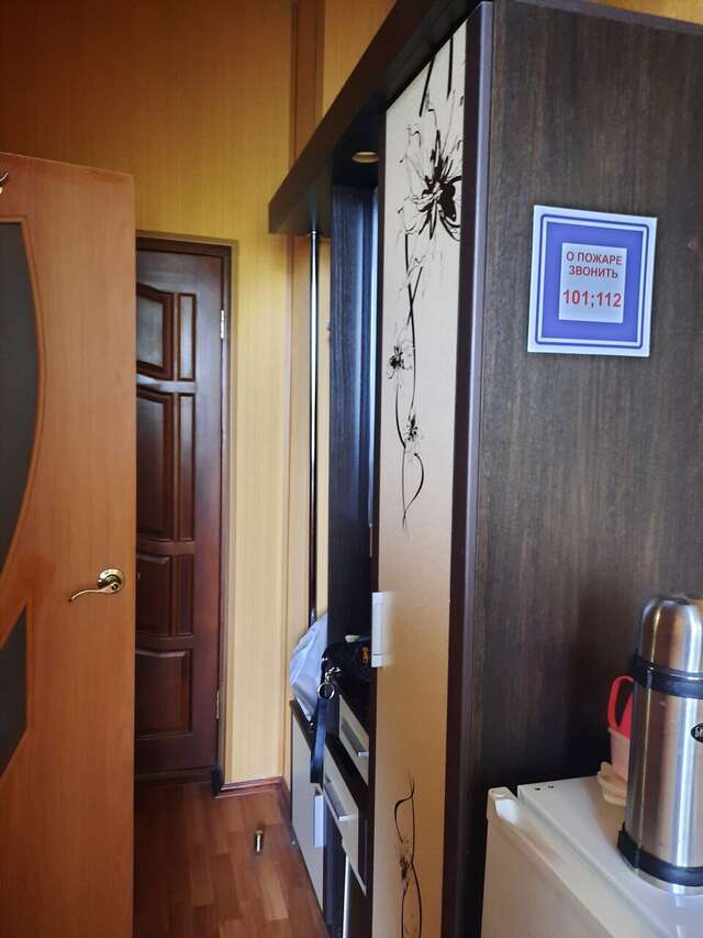 Гостиница Профсоюзная Нижний Новгород-223