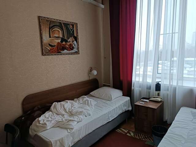 Гостиница Профсоюзная Нижний Новгород-236