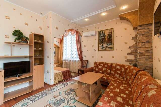 Гостиница Профсоюзная Нижний Новгород-69