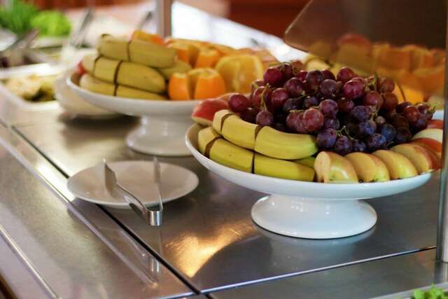 Гостиница Профсоюзная Нижний Новгород-19