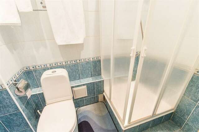 Гостиница Профсоюзная Нижний Новгород-59