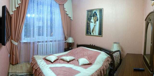 Гостиница Профсоюзная Нижний Новгород-104