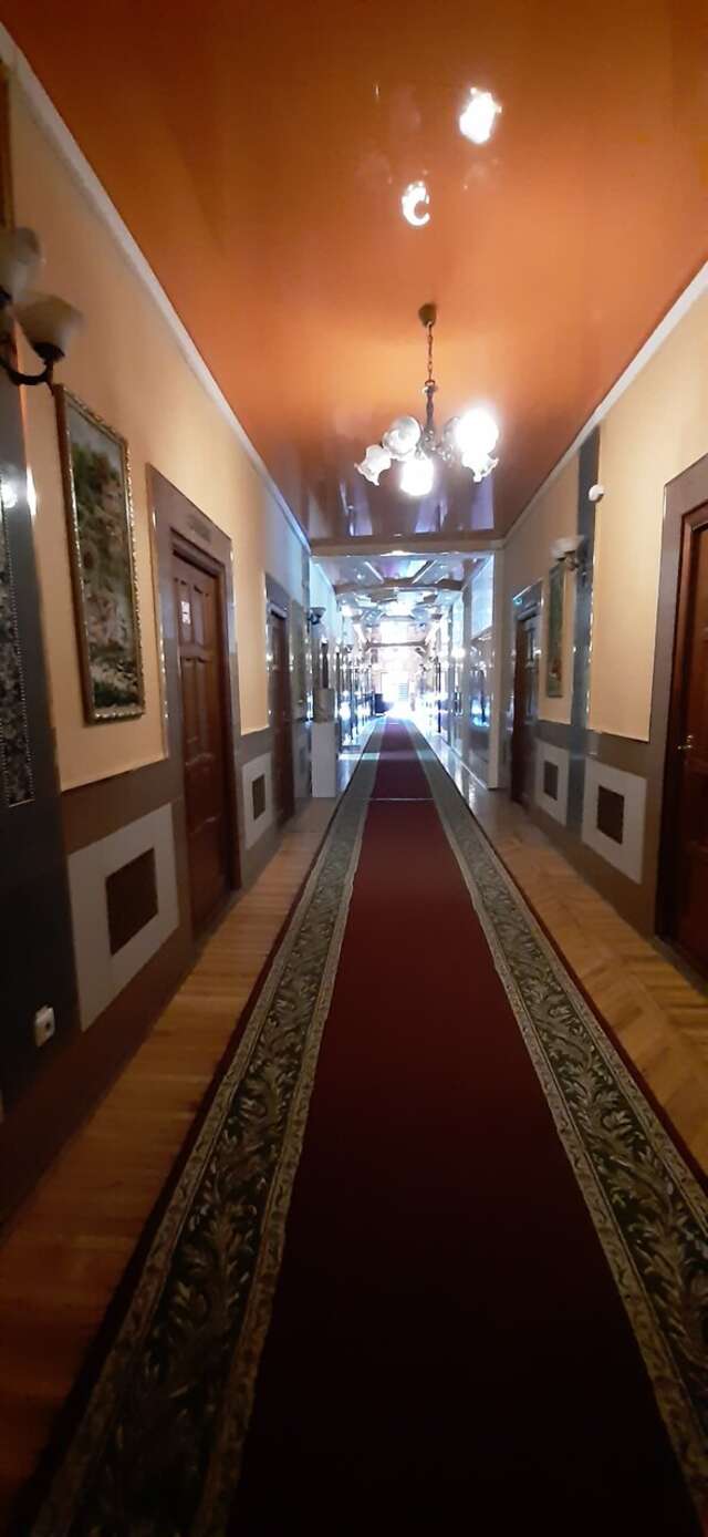 Гостиница Профсоюзная Нижний Новгород-156