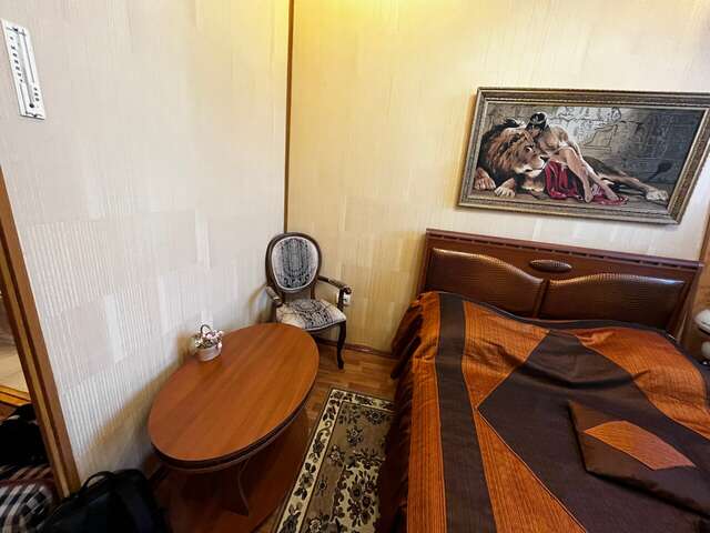 Гостиница Профсоюзная Нижний Новгород-190