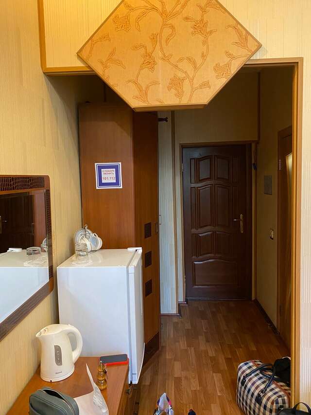 Гостиница Профсоюзная Нижний Новгород-138