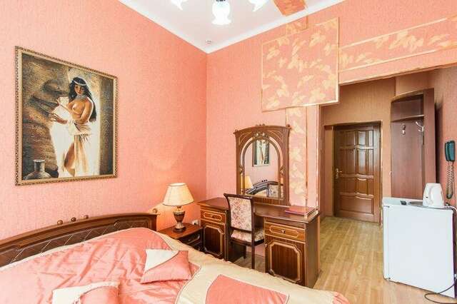 Гостиница Профсоюзная Нижний Новгород-78